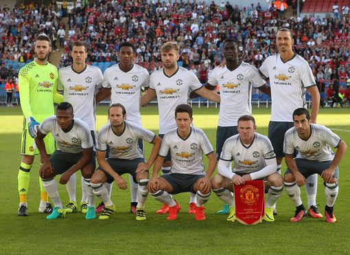 德里德比中 德里德比中