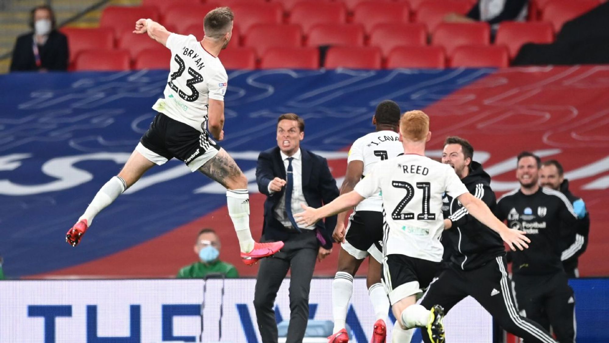 不仅让球迷 不仅让球迷